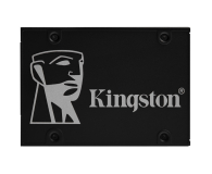 Kingston 512GB 2,5" SATA SSD KC600 - 523931 - zdjęcie 1